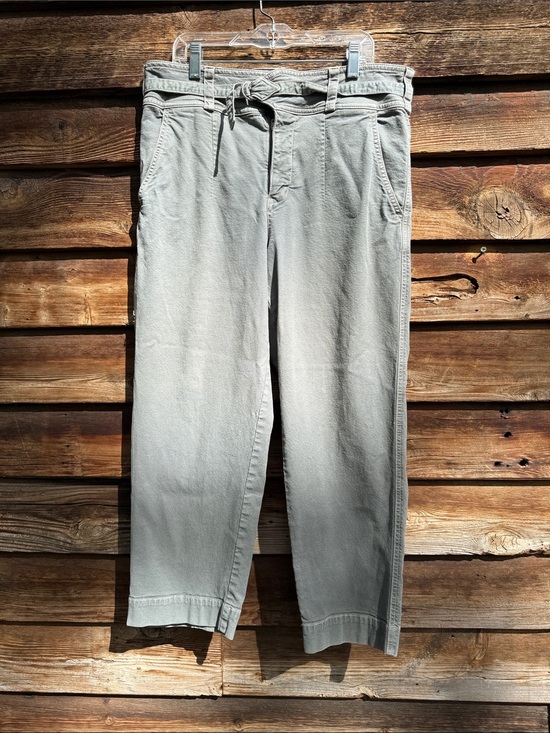 Anthropologie Pants - Anthropologie pants